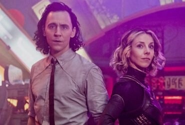 loki ve slyvie