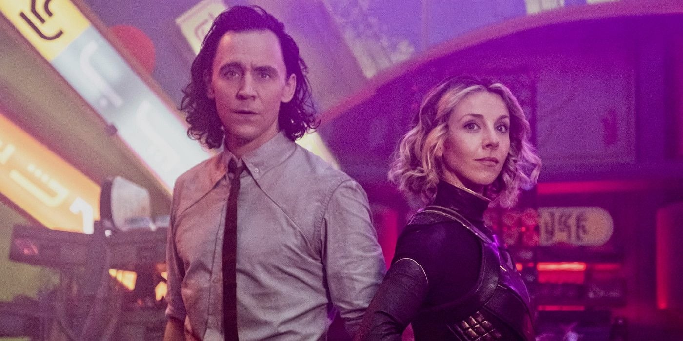 loki ve slyvie