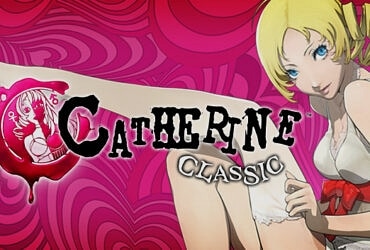 Catherine
