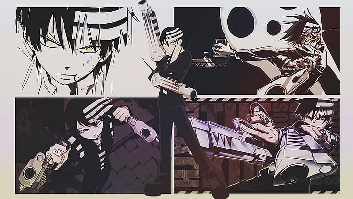 anime-soul-eater-death-the-kid-hd-wallpaper-preview
