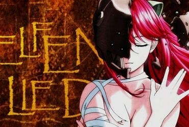 elfen-lied-psikolojik-animeler
