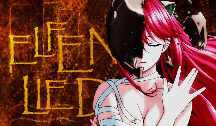 elfen-lied-psikolojik-animeler