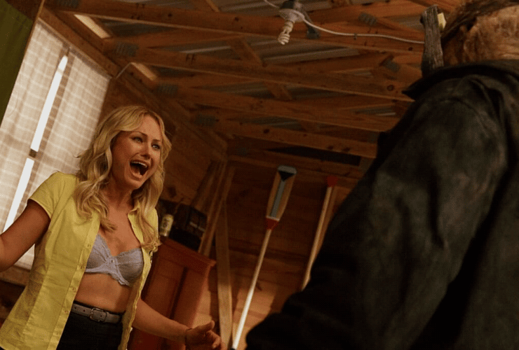 the final girls