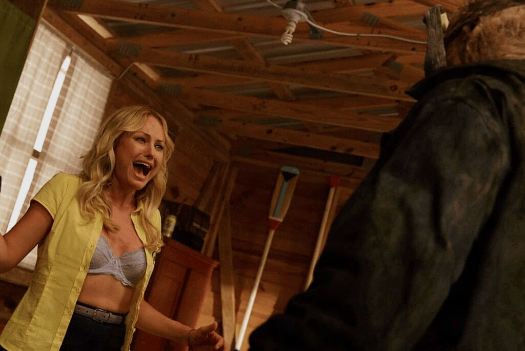 the final girls