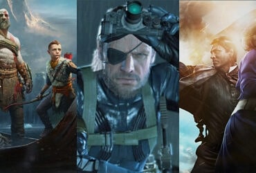 gaming-cinematography
