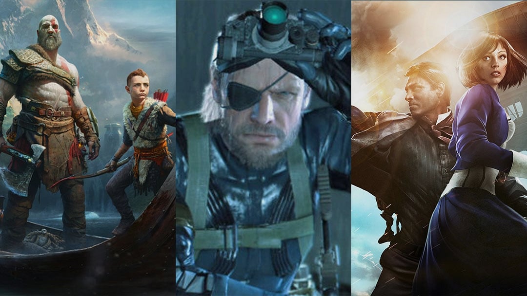 gaming-cinematography