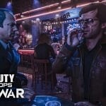 Call of Duty Cold War