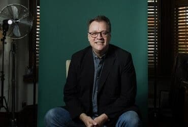 Russell T davies