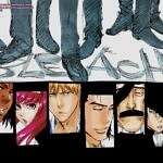 Bleach Xcution Arc