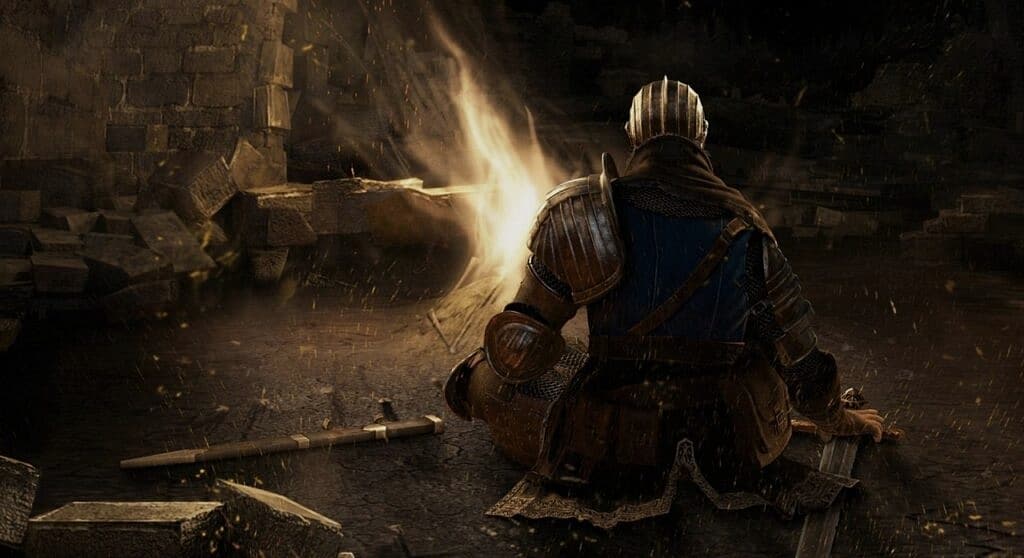 Dark Souls