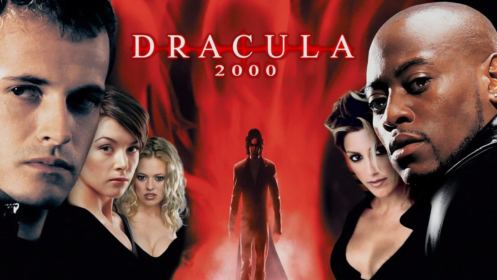dracula 2000
