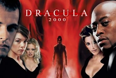 dracula 2000