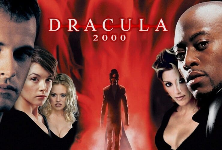 dracula 2000