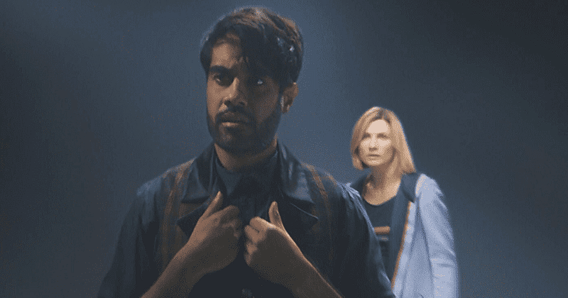 doctor who