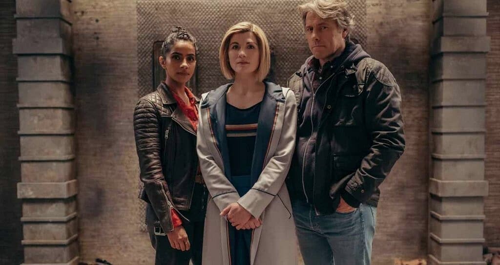 doctor who