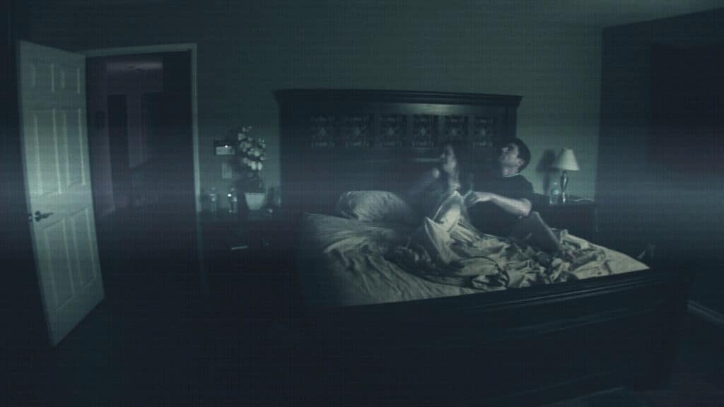 found footage