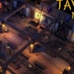 TAVERN MASTER GÖRSEL