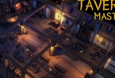 TAVERN MASTER GÖRSEL