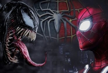 venom 3 spiderman
