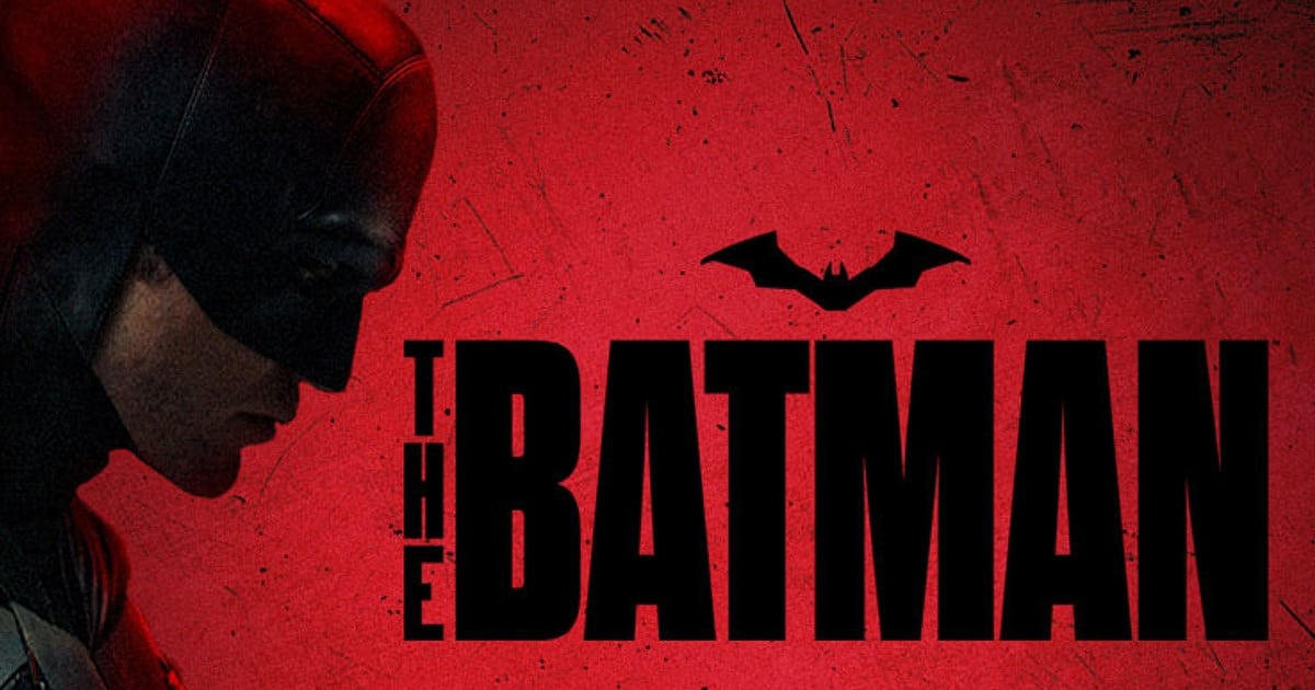 THE BATMAN 2. Fragman İncelemesi