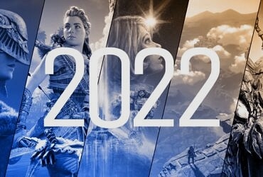 2022'de çıkacak oyunlar