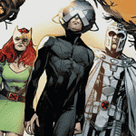 house of x - power of x 2
