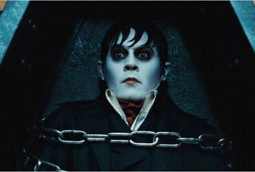 Dark Shadows
