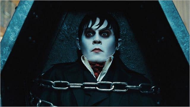Dark Shadows
