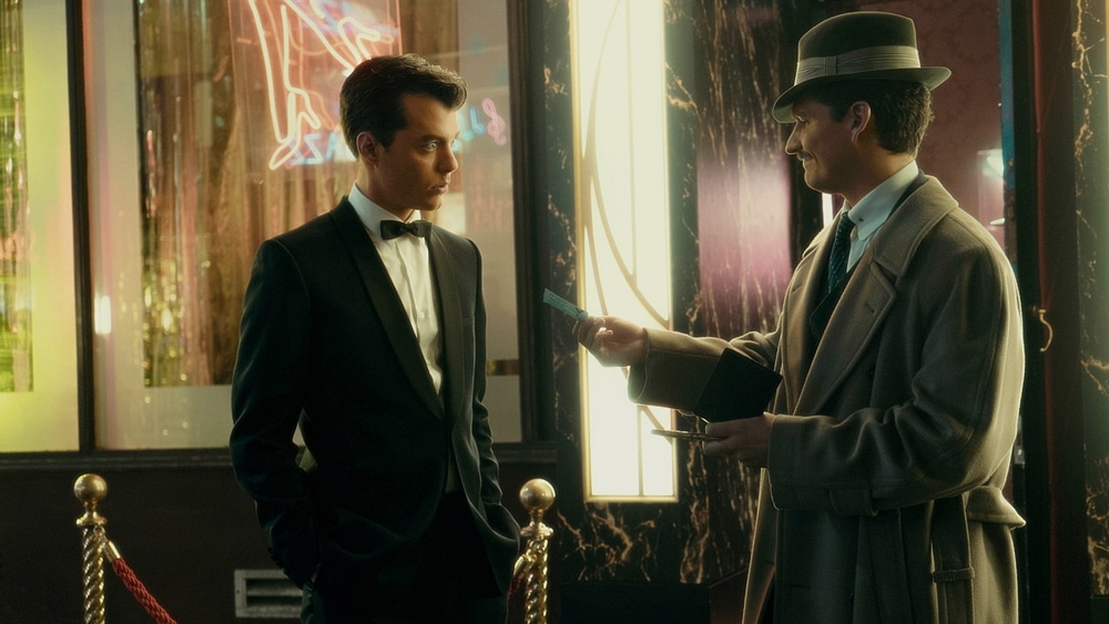 DC Fandome 2021 pennyworth