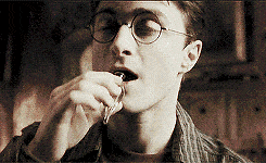 felix felicis
