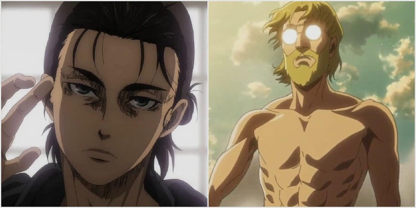 attack on titan felsefesi
