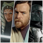 Star Wars Dizileri 1 görsel