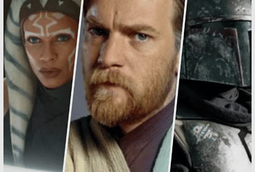 Star Wars Dizileri 1 görsel