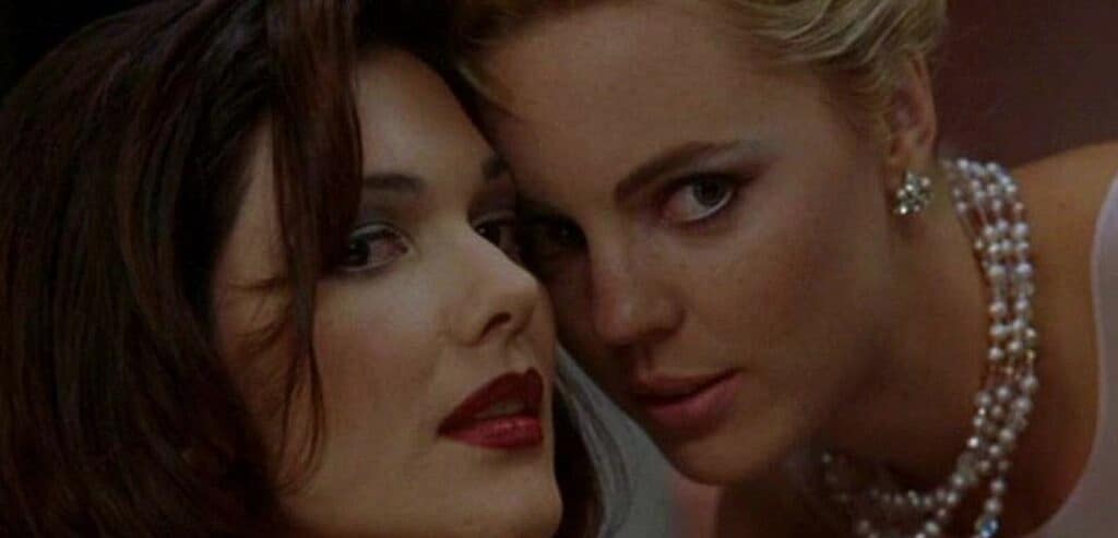 Mulholland Drive film