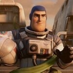 Buzz Lightyear