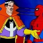 Doctor Strange