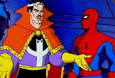 Doctor Strange