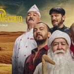 leyla ile mecnun 4. sezon incelemesi afiş