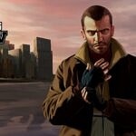 GTA IV Remaster