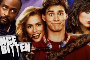 once bitten jim carrey filmi