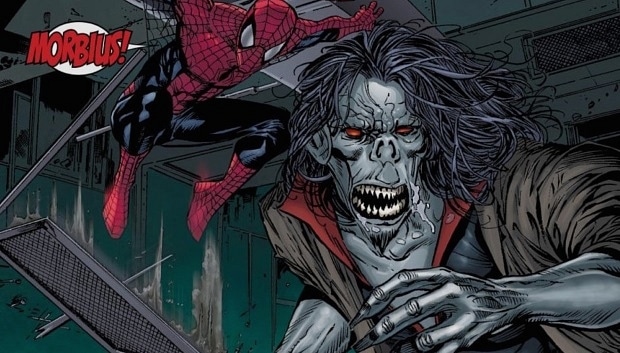 morbius