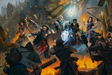 pathfinder görseli