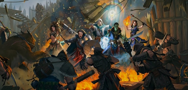 pathfinder görseli