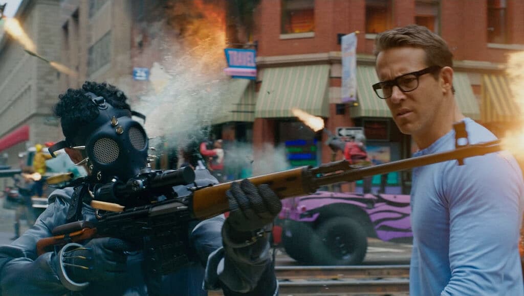 2021 filmleri