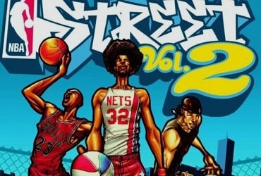ea sport