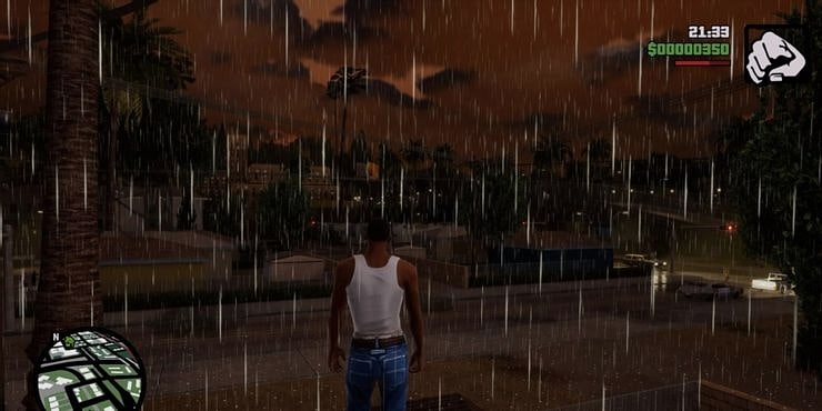 gta trilogy