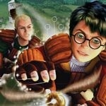 harry potter mmo