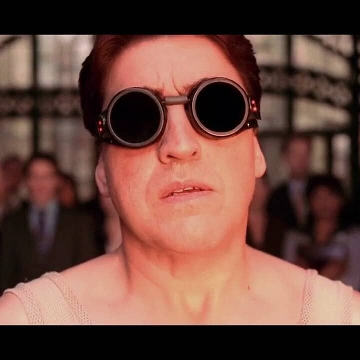 Doctor Octopus