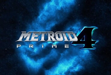 Metroid Prime 4