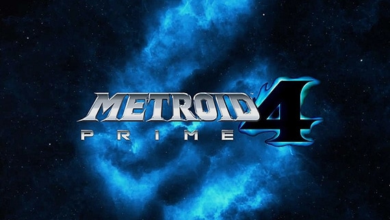Metroid Prime 4